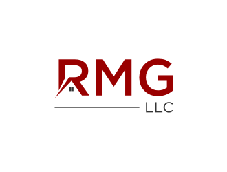 RMG LLC logo design by Gravity