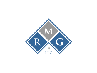 RMG LLC logo design by Gravity