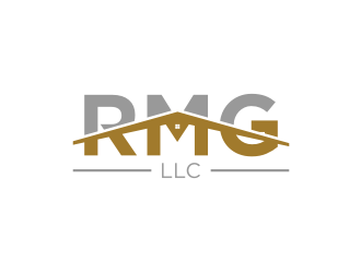 RMG LLC logo design by Gravity