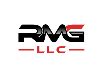 RMG LLC logo design by Landung