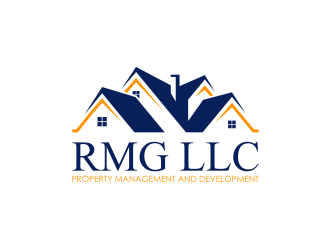 RMG LLC logo design by kartjo