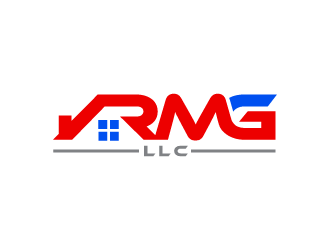 RMG LLC logo design by Andri