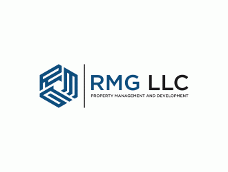 RMG LLC logo design by SelaArt