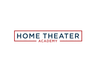 Home Theater Academy logo design by kurnia