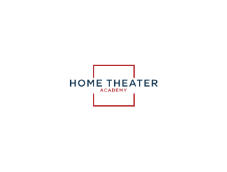 Home Theater Academy logo design by kurnia