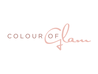 Colour of GLAM logo design by scolessi