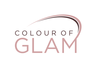 Colour of GLAM logo design by scolessi