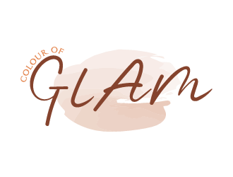 Colour of GLAM logo design by axel182