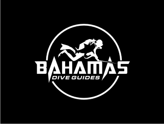 Bahamas Dive Guides logo design by BintangDesign