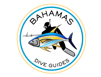 Bahamas Dive Guides logo design by Ultimatum