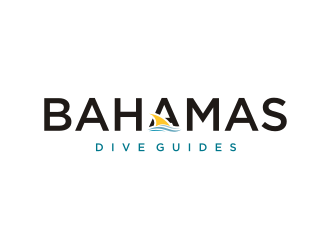 Bahamas Dive Guides logo design by nurul_rizkon