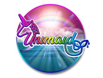 UNIMAID logo design by Roma