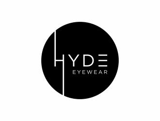 Hyde logo design by scolessi