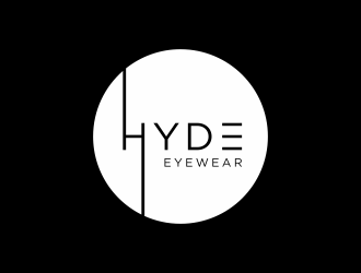 Hyde logo design by scolessi