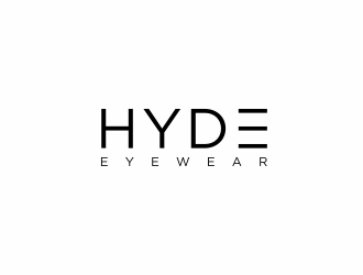 Hyde logo design by scolessi