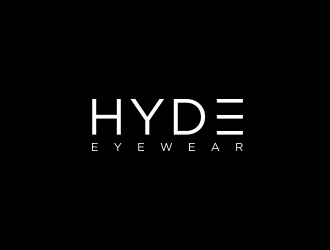 Hyde logo design by scolessi