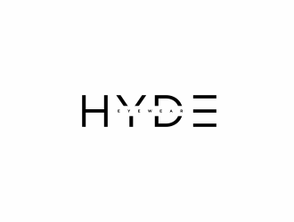 Hyde logo design by scolessi