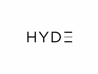 Hyde logo design by scolessi