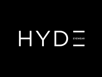 Hyde logo design by scolessi