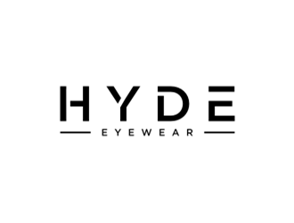 Hyde logo design by sheilavalencia