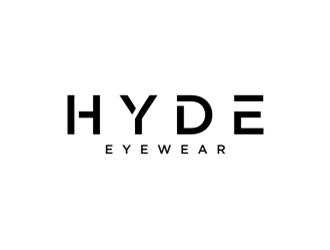 Hyde logo design by sheilavalencia