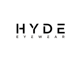 Hyde logo design by sheilavalencia