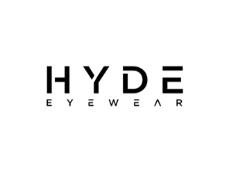 Hyde logo design by sheilavalencia