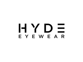 Hyde logo design by sheilavalencia