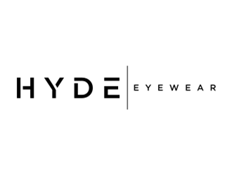 Hyde logo design by sheilavalencia