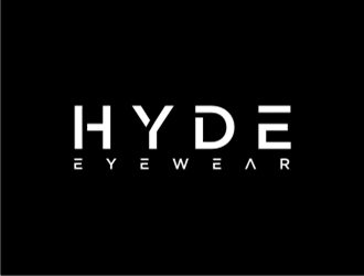 Hyde logo design by sheilavalencia