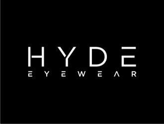 Hyde logo design by sheilavalencia