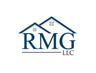 RMG LLC logo design by jaize