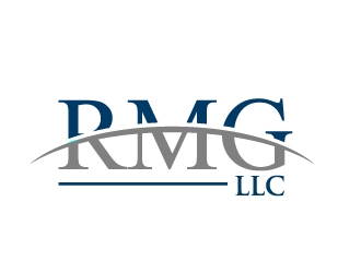 RMG LLC logo design by jaize