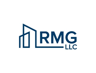 RMG LLC logo design by jaize