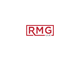 RMG LLC logo design by ndaru