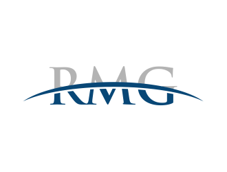 RMG LLC logo design by cintoko