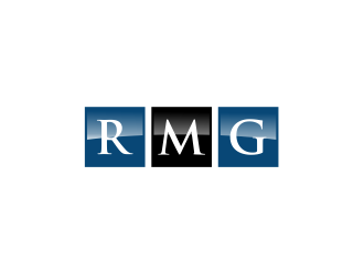 RMG LLC logo design by cintoko