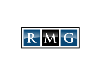 RMG LLC logo design by cintoko