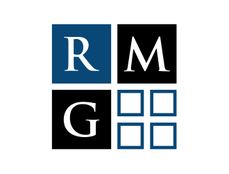 RMG LLC logo design by cintoko