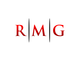 RMG LLC logo design by cintoko