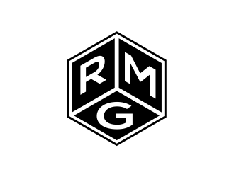 RMG LLC logo design by cintoko