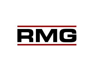 RMG LLC logo design by cintoko