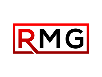 RMG LLC logo design by cintoko