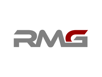 RMG LLC logo design by cintoko