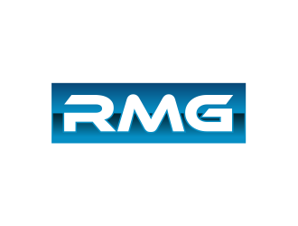 RMG LLC logo design by cintoko