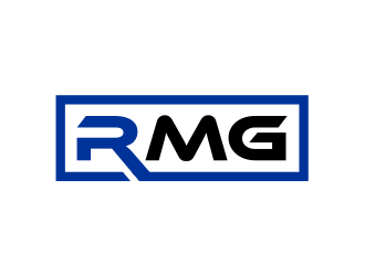 RMG LLC logo design by cintoko