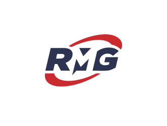 RMG LLC logo design by YONK