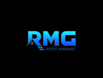 RMG LLC logo design by creativearts