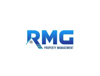 RMG LLC logo design by creativearts