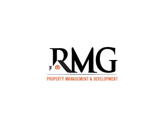 RMG LLC logo design by creativearts